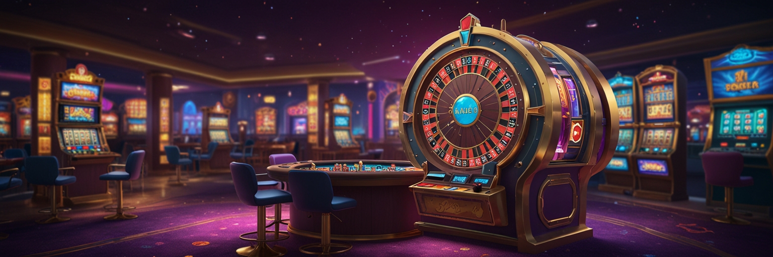 Riverspin Casino