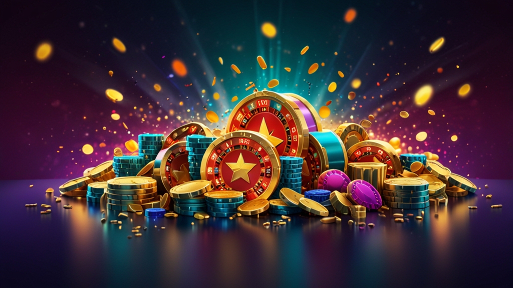 Riverspin Casino Avis