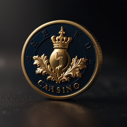 Imperial Coin Riverspin