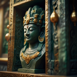 Temple of Jade Casino Riverspin